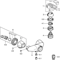 03670185 ShowerFaucets