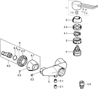 03670186 ShowerFaucets
