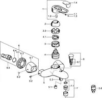 03742185 BathAndShowerFaucets