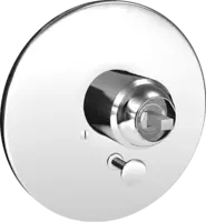 03849140 Wannen- und Brausearmatur