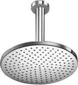 HANSARAIN, Sprchová s dešťovou sprchou, G1/2, d 220 mm, 04190100