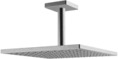 HANSAVIVA, Overhead shower, 250x250 mm, 04190340
