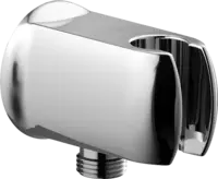 04460100 Wandanschlussbogen