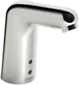 HANSAMEDIPRO, Wastafelkraan, 230/9 V, Bluetooth, 05672029