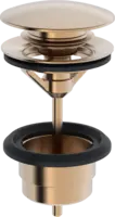 HANSA, Push up vidage, 0764010081