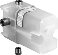 08040190 Bath and shower faucet