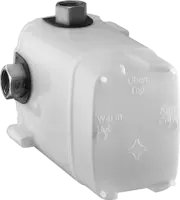 080402900017 Bath and shower faucet