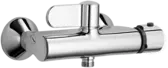 HANSATEMPRA, Shower faucet, 08240202