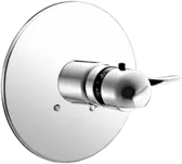 HANSA, Cover part for shower faucet, 08619175