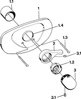 0868910540 ShowerFaucets
