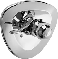 08689195 Shower faucet