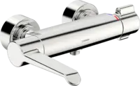 HANSACLINICA, Shower faucet, 088062000074