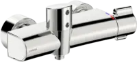 HANSACLINICA, Douchekraan, 6 V, Bluetooth, 08866200