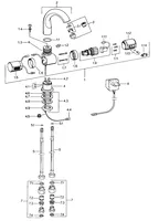 09542100 WashbasinFaucets