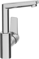 09552203 Washbasin faucet