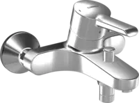 09742173 BathAndShowerFaucetsWithShowerSet