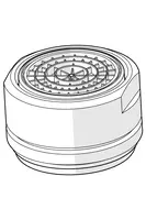 1003828V-33 Aerators & Spouts