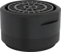 1006601V-33 Strahlregler & Ausläufe