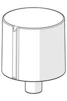 1006775V Levers & Handles