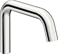 1012809V Strahlregler & Ausläufe