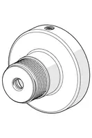 1013902V Shower parts