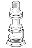 1013940V Sonstige Teile