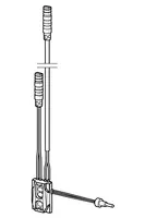 1015155V Electronic parts