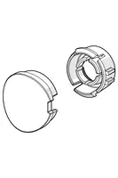 1015252V Kappen & Abdeckungen