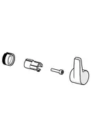 1016154V Levers & Handles