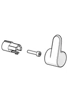 1016155V Levers & Handles