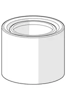 1017130V Strahlregler & Ausläufe