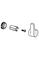 1017587V-33 Levers & Handles