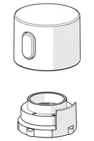 1018478V-81 Levers & Handles