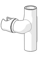 1018479V-81 Shower parts