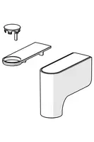 1018481V Shower parts