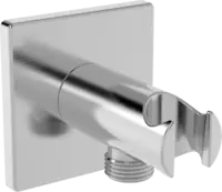 290041-80 Wandanschlussbogen