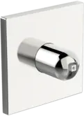HANSAVAROX, Kit de finition douche encastré, 40539173