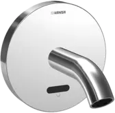 HANSAPUBLIC, Piastra per miscelatore lavabo, 6 V, 41802100