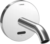 HANSAPUBLIC, Piastra per miscelatore lavabo, 6 V, 41802110