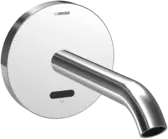 HANSAPUBLIC, Piastra per miscelatore lavabo, 6 V, 41802120