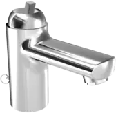 HANSARONDA Style, Washbasin faucet, low pressure, 43111100