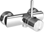 HANSARONDA Style, Shower faucet, 43680100