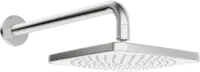 HANSABASICJET Style, Overhead shower, 200x200 mm, 44360200
