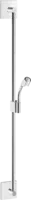 44400100 Shower rail