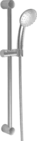 44780210 Wandstangen-Brausenset