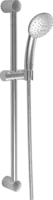 44780220 Wandstangen-Brausenset