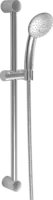 44780230 Wandstangen-Brausenset