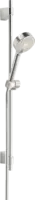 44780233 Wandstangen-Brausenset