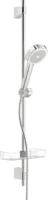 44790111 Wandstangen-Brausenset
