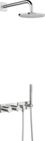 44870082 Shower faucet